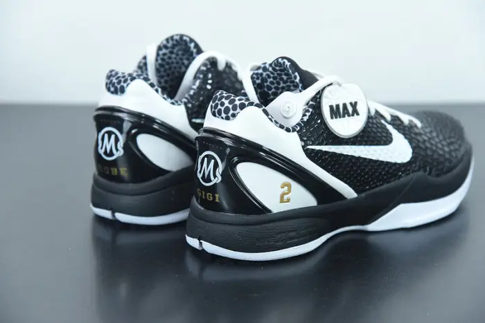 Nike Kobe 6 Protro "Mambacita Sweet 16" 