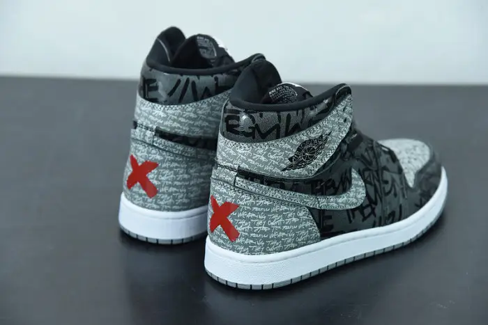 Air Jordan 1 High OG “Rebellionaire” 