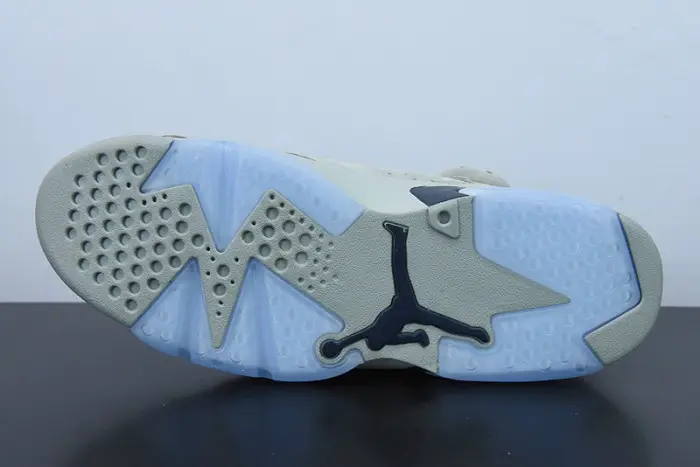 Air Jordan 6 "Georgetown" 