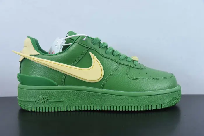 Nike Air Force 1 Low SP AMBUSH Pine Green  EBAE834