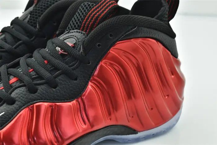 Nike Air Foamposite One Metallic Red (2023) 