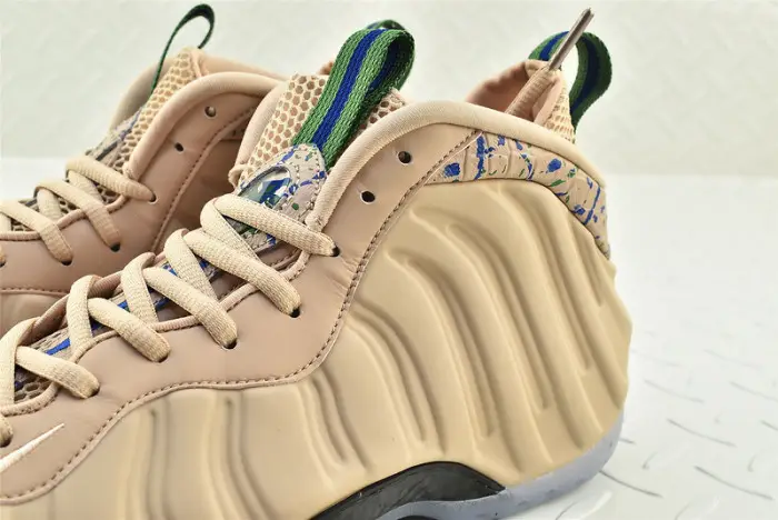(WMNS) Nike Air Foamposite One 'Particle Beige' 