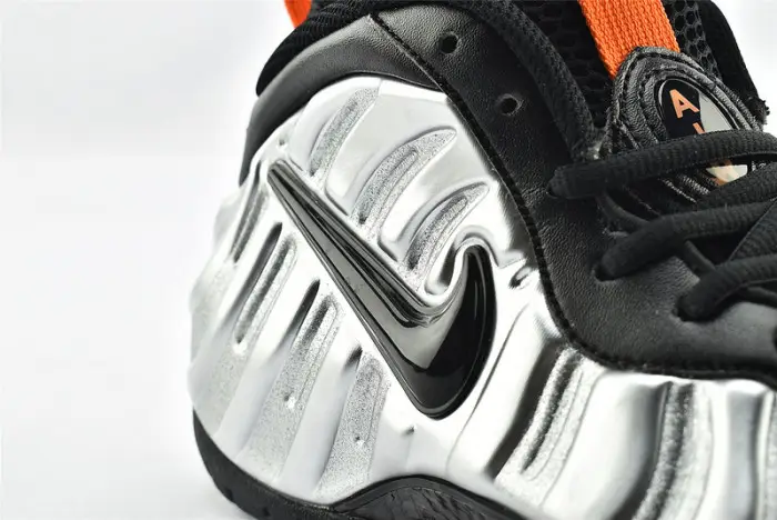 Nike Air Foamposite Pro Halloween 