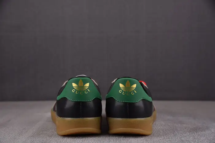 ADIDAS X GUCCI GAZELLE 707861 UTT10 