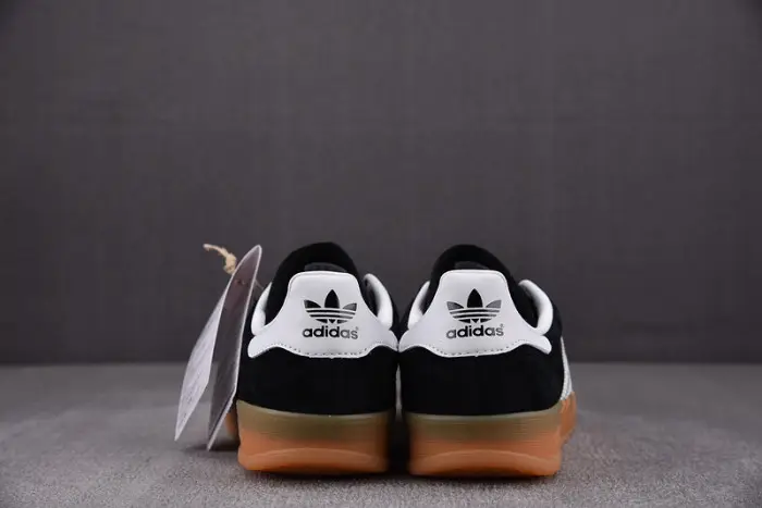 adidas Originals Gazelle Indoor Black 