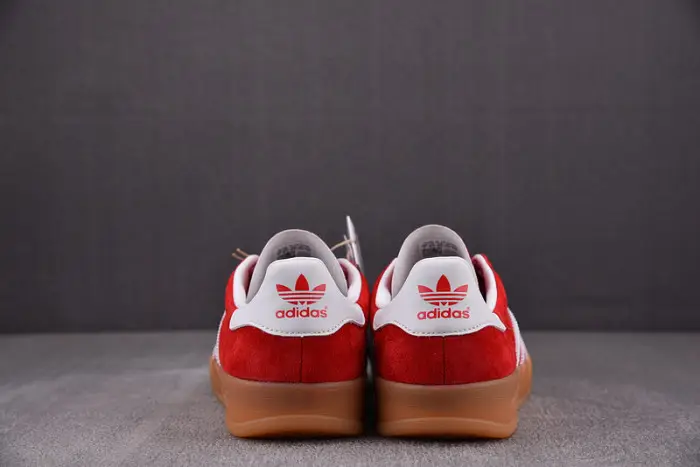 adidas Gazelle Indoor 'Scarlet Gum' 