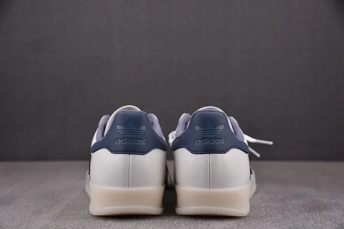 adidas Originals Gazelle Indoor White Preloved Ink 