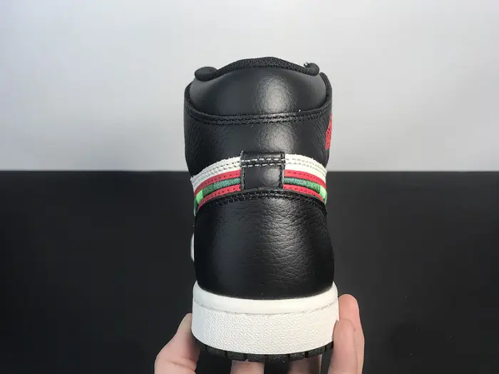 Air Jordan 1 Retro High OG 'A Star Is Born' - 555088 