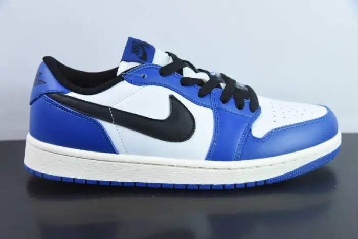 Air Jordan 1 Low OG Game Royal 
