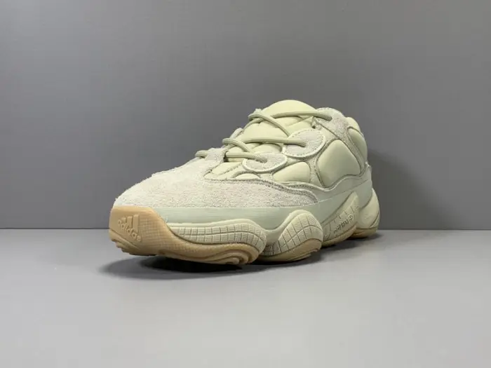 ADIDAS YEEZY 500 STONE - 