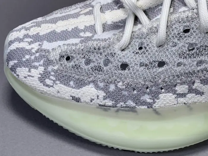 Adidas Yeezy Boost 380 'Alien' 