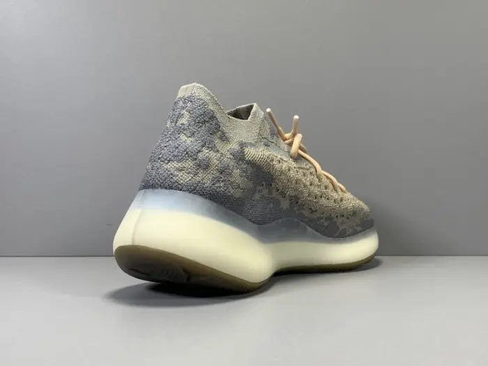 ADIDAS YEEZY BOOST 380 MIST 