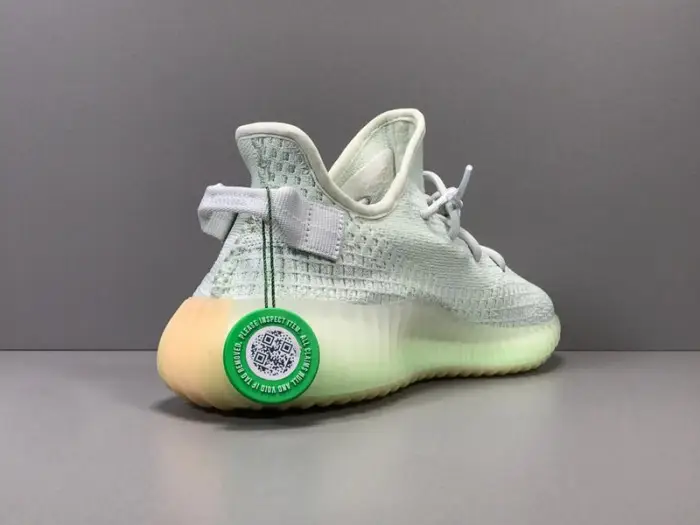 ADIDAS YEEZY BOOST 350 V2 HYPERSPACE 
