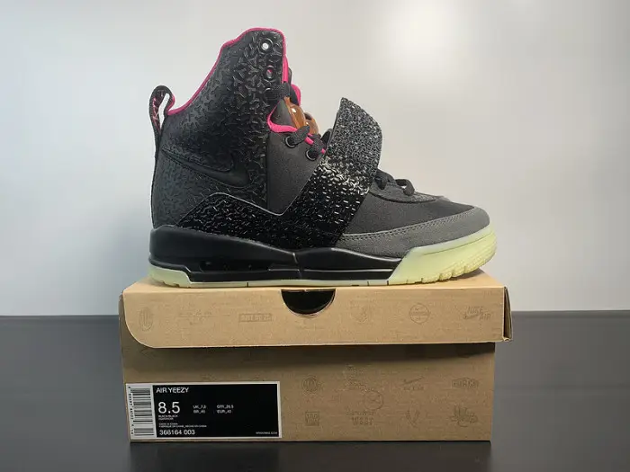 Nike Air Yeezy 1 Blink Men's - 