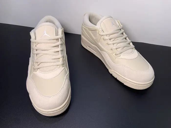 Air Jordan 4 RM Legend Light Brown 