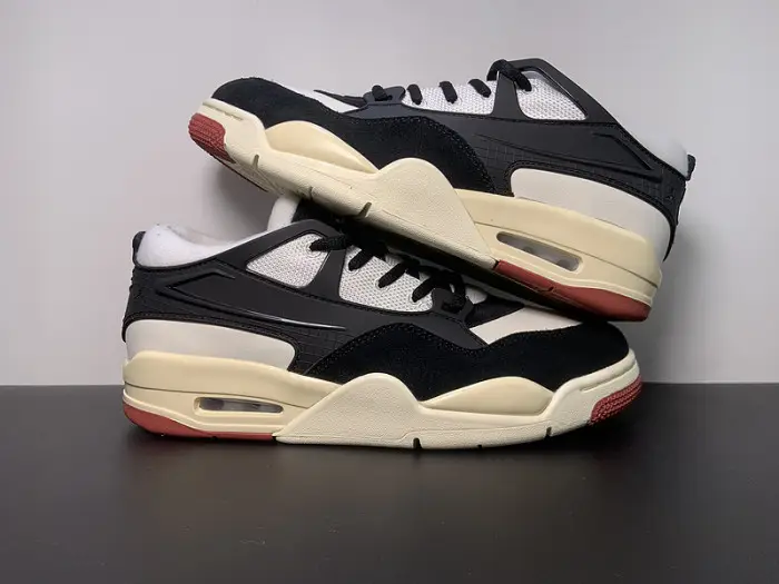 Air Jordan 4 RM 'Canyon Rust' - FQ7939 