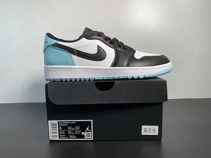 Air Jordan 1 Low Golf 'Copa' 