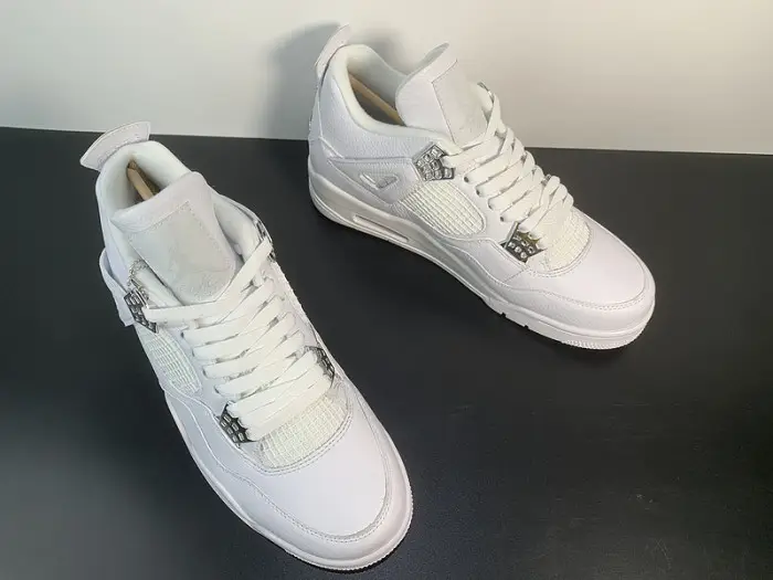 Air Jordan 4 Retro 'Pure Money' 2017 - 308497 
