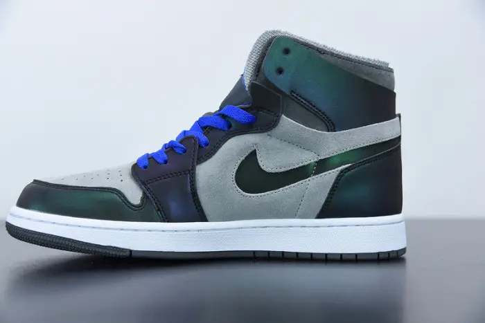 Air Jordan 1 High Zoom Air CMFT League of Legends 