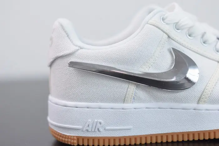 Travis Scott x Air Force 1 