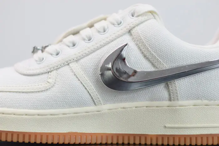 Travis Scott x Air Force 1 