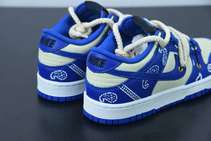 Nike Dunk Low “Retro 