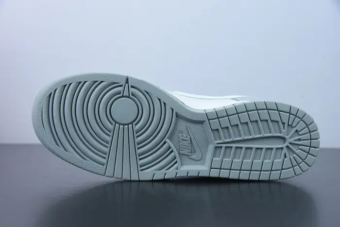 Nike Dunk Low “Grey White 