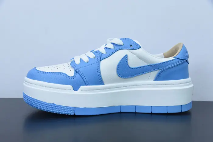 Air Jordan 1 Elevate Low University Blue 