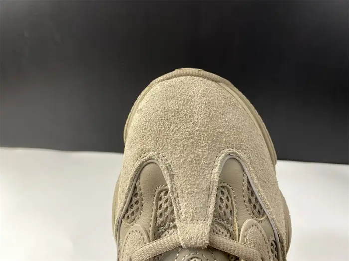 Adidas YEEZY 500 Taupe Light 
