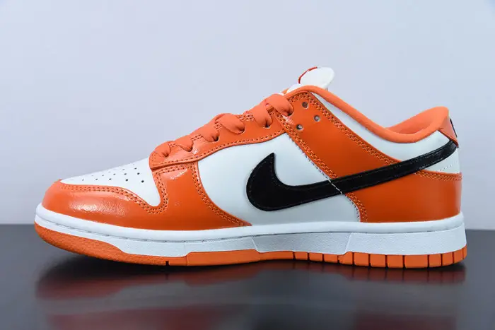 Nike Dunk Low Patent Halloween (W) - 