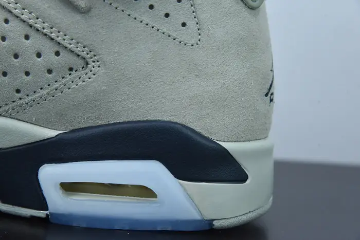 Air Jordan 6 "Georgetown" 
