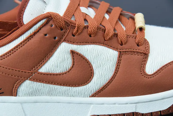 Nike Dunk Low Sun Club "Henna" 