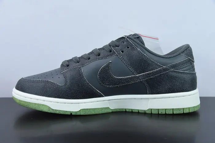 Nike Dunk Low Iron Grey 