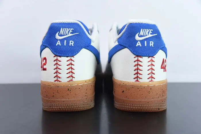 Nike Air Force 1 Low Jackie Robinson 