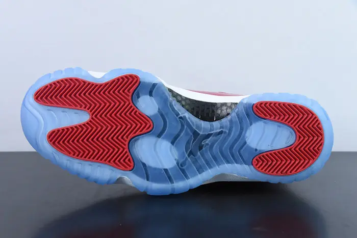 AIR JORDAN 11 RETRO WIN LIKE 96 