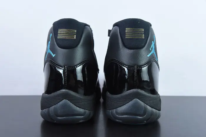 AIR JORDAN 11 RETRO 'GAMMA BLUE' 