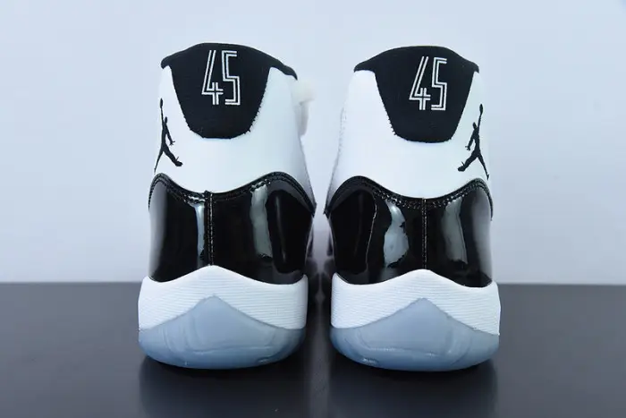 AIR JORDAN 11 RETRO CONCORD 
