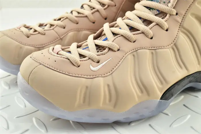 (WMNS) Nike Air Foamposite One 'Particle Beige' 