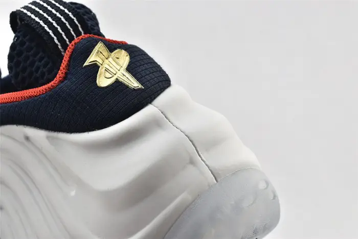 Nike Air Foamposite One Olympic 