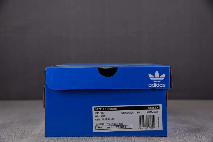 adidas Originals GAZELLE INDOOR 