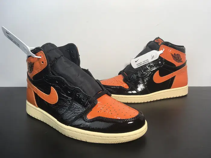 Air Jordan 1 Retro High OG 'Shattered Backboard 3.0' 