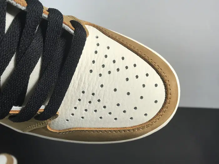 Air Jordan 1 Retro High OG 'Rookie of the Year' 