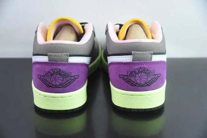 Air Jordan 1 Low Bio Hack 
