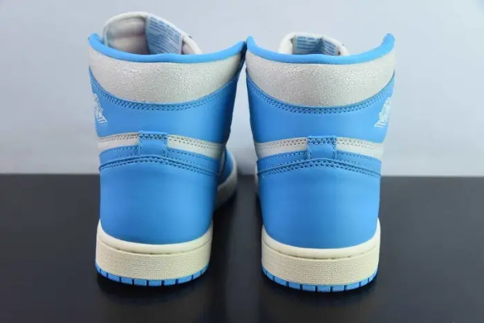 Air Jordan 1 Retro High OG UNC Reimagined 