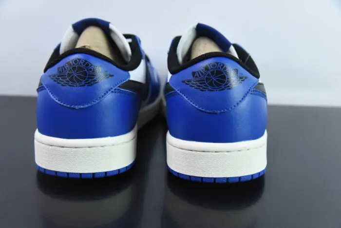 Air Jordan 1 Low OG Game Royal 