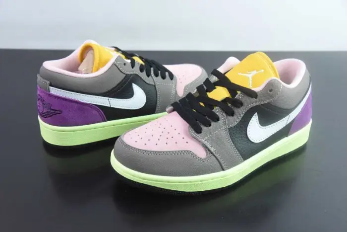 Air Jordan 1 Low Bio Hack 