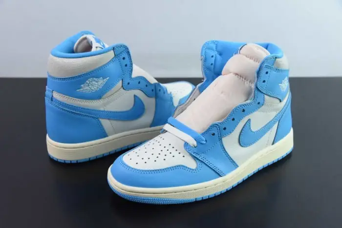 Air Jordan 1 Retro High OG UNC Reimagined 