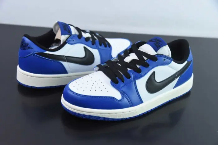 Air Jordan 1 Low OG Game Royal 