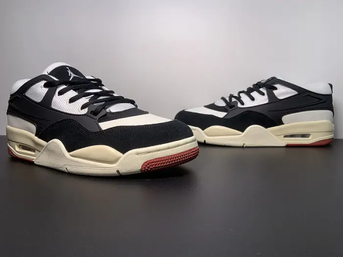 Air Jordan 4 RM 'Canyon Rust' - FQ7939 