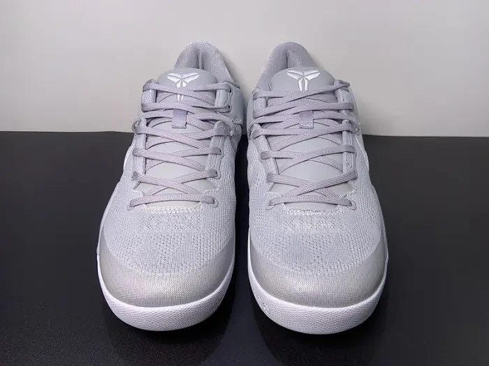 Nike Kobe 8 Protro Wolf Grey 